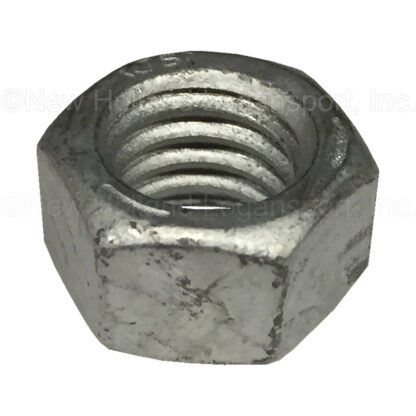 Bobcat Nut Part # 91D6