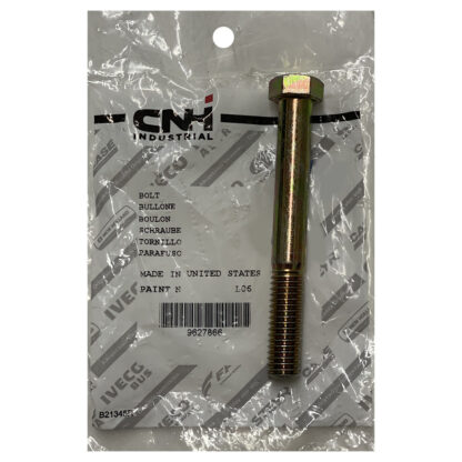 New Holland Bolt Part # 9627866