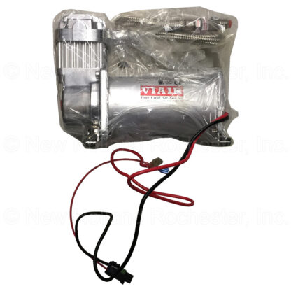 Kinze Compressor with Harness Assy Part # GA22273