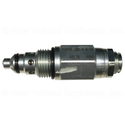 Kinze Pressure Relief Valve Part # GA25982