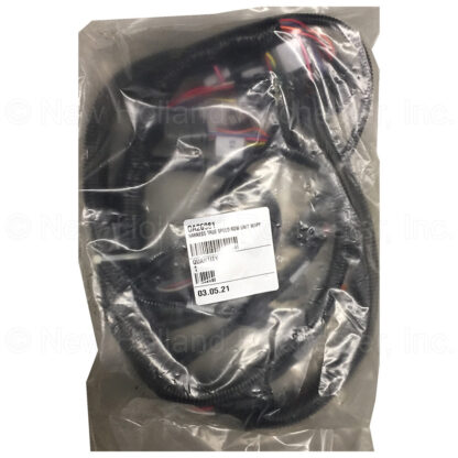 Kinze True Speed Row Unit Harness Part # GA26981