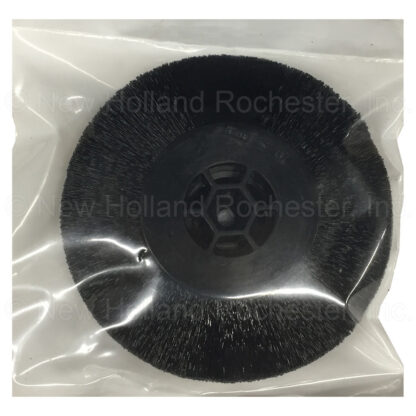 Kinze Brush Wheel Assy Part # GA27005