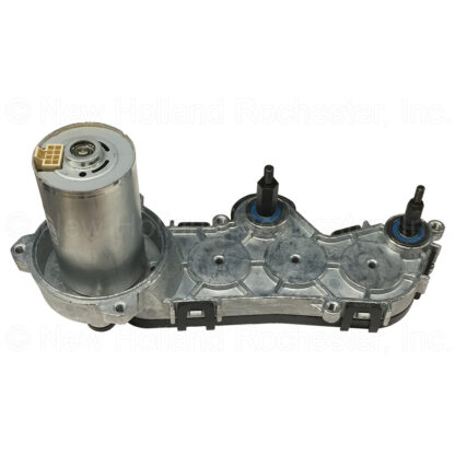 Kinze Seed Delivery Gearcase Assy Part # GA27006