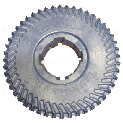 Kinze Large Soybean 48 Cell Seed Disc Part # GB1124