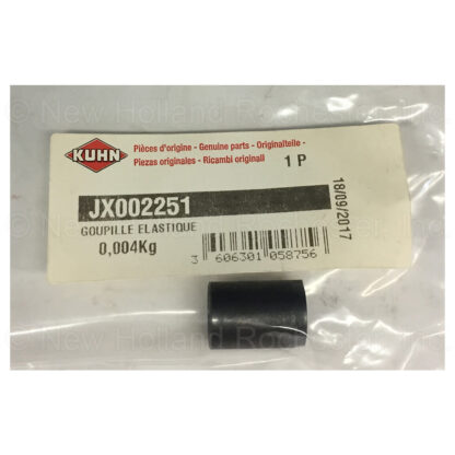 Kuhn Krause Roll Pin Part # JX002251