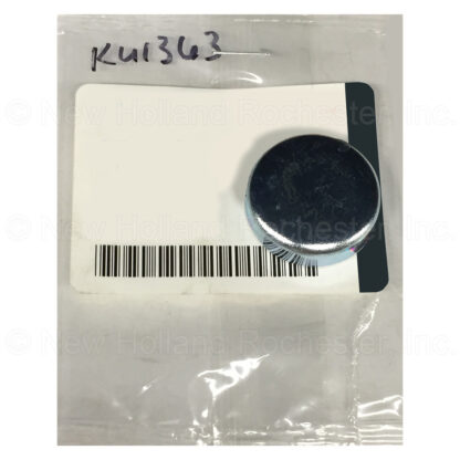 Grasshopper Freeze Plug Part # KU1363