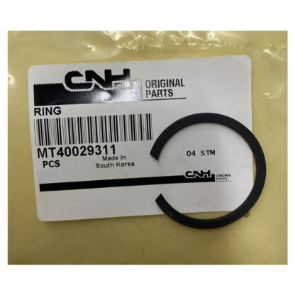 New Holland Ring Part # MT40029311