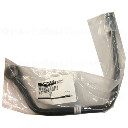 New Holland Pipe Part # MT40337415