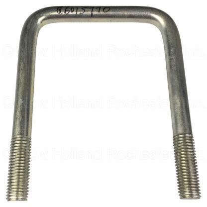 Kuhn Krause U-Bolt Part # Q6015770