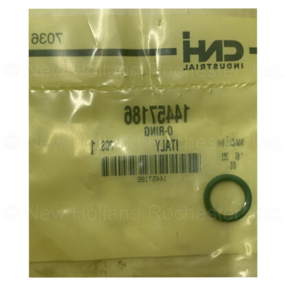 New Holland O-Ring Part # 14457186