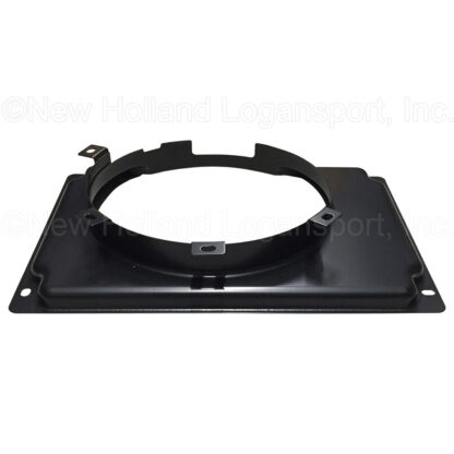 Kubota Shroud Part # 19653-72330