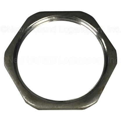 Kubota Nut Part # 38430-66740