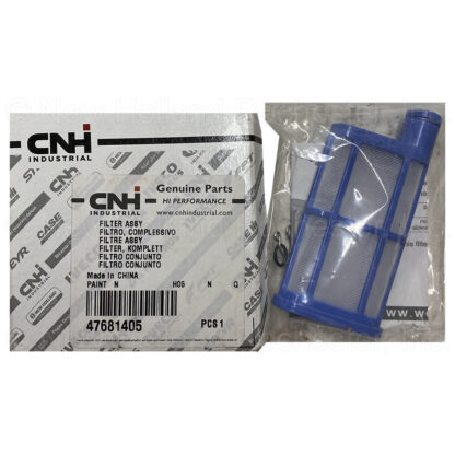 New Holland DEF Filter Part # 47681405