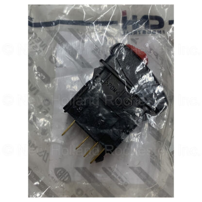 New Holland Rocker Switch Part # 47713052