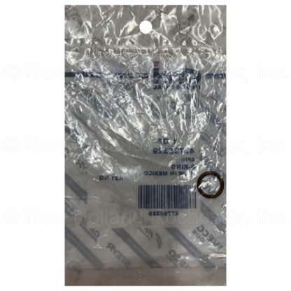 New Holland O-Ring Part # 47795329