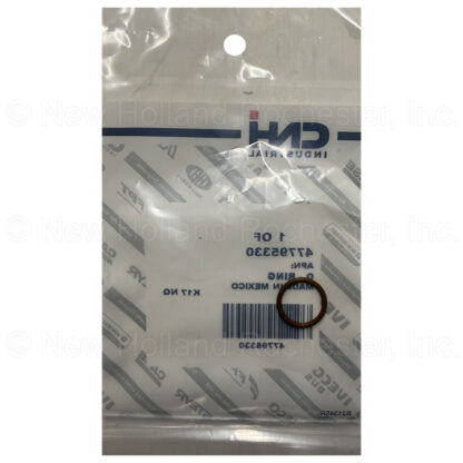 New Holland O-Ring Part # 47795330