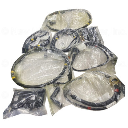 New Holland Auto Float Sensor Kit Part # 47840592