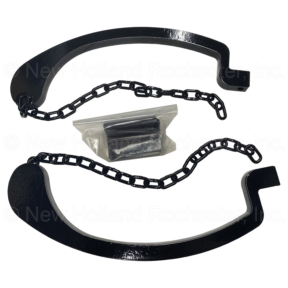 New Holland Auto Float Sensor Kit Part # 47840592 - Image 2