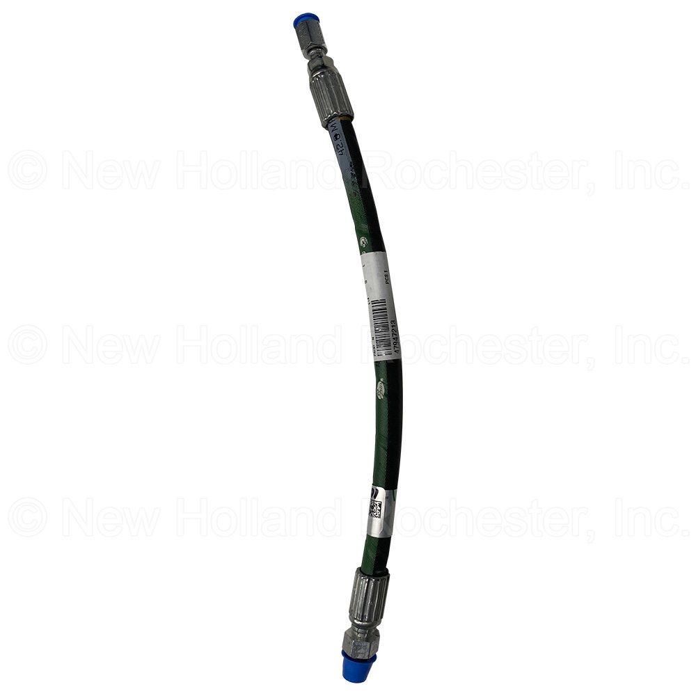 New Holland Hydraulic Hose Part 47947213 New Holland Rochester