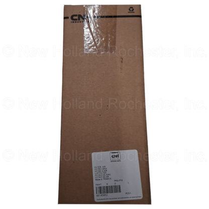 New Holland Air Filter Part # 48145952