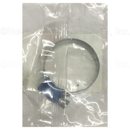 Kubota Hose Clamp Part # 68311-72820