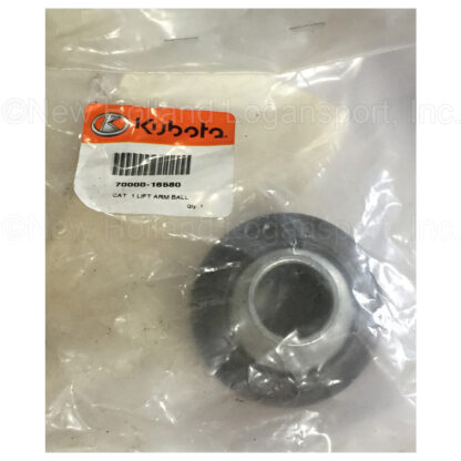 Kubota Arm Cat 1 Lift 7/8" Ball Part # 70000-16580