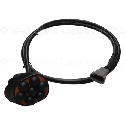 Kubota Control Handle Part # 77700-04976