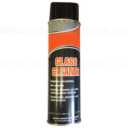 Kubota Glass Cleaner Part # 77700-05577