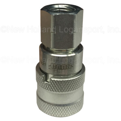 Kubota Quick Coupler Part # 77700-07782