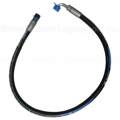 Kubota Hose Part # 7J999-99010