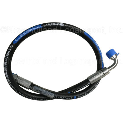 Kubota Hose Part # 7J999-99020
