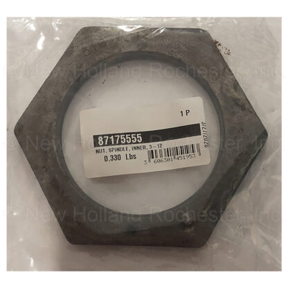 Kuhn Krause Inner Spindle Nut Part # 87175555