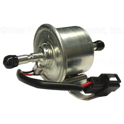 Kubota Fuel Assy Pump Part # EG371-52024