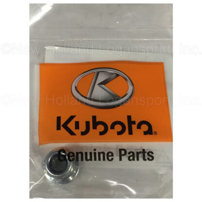 Kubota Lock Flange Nut Part # K2511-55582