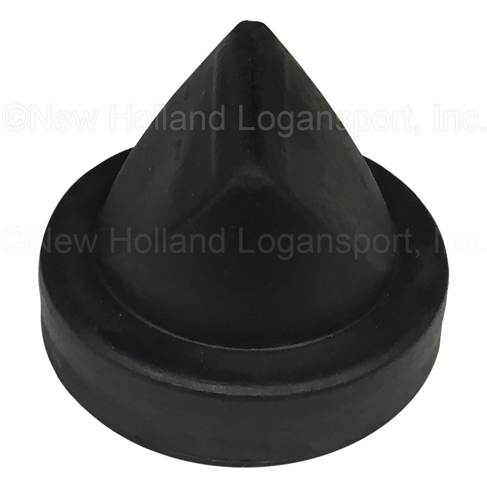 Kubota Dust Ejector Valve Part K285182340 New Holland Rochester