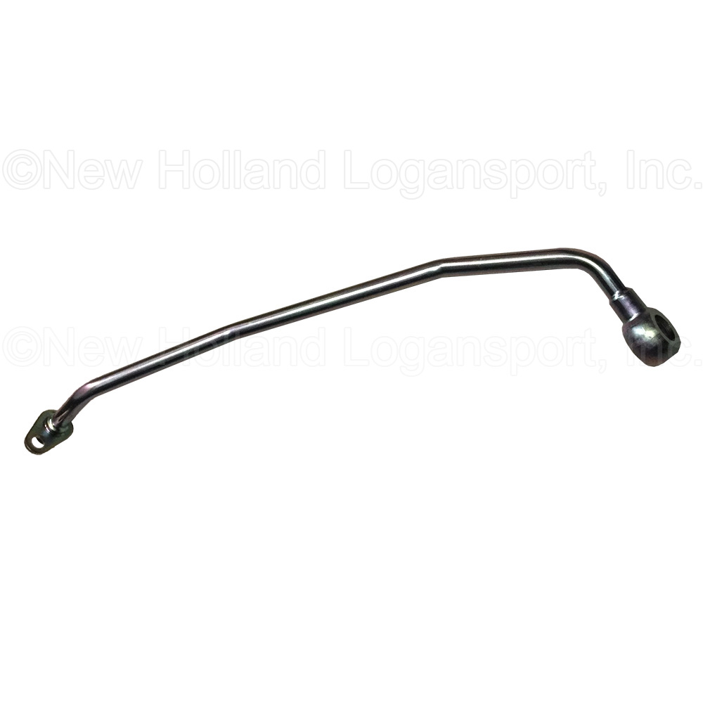 Kubota Delivery Hyd Oil Pipe Part K311137442 New Holland Rochester