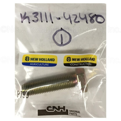 Kubota Stopper Bolt Part # K3111-42480