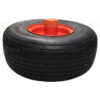 Kubota Tire/Wheel Assy Part # K3181-18033 - New Holland Rochester