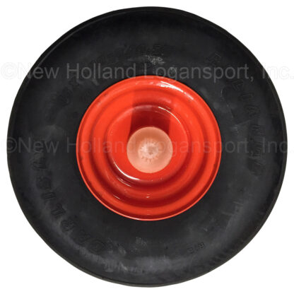 Kubota Tire/Wheel Assy Part # K3181-18033