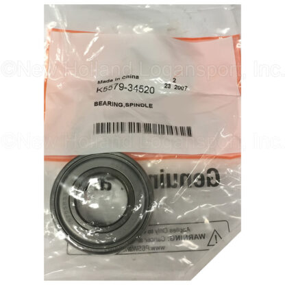 Kubota Spindle Bearing Part # K5579-34520