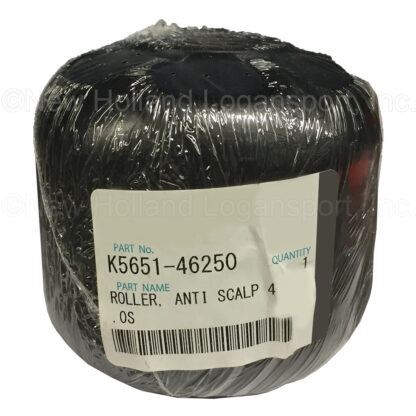 Kubota Anti Scalp 4.0S Roller Part # K5651-46250