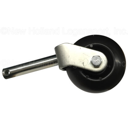 Kubota Gauge Wheel Assy Part # K5668-42202