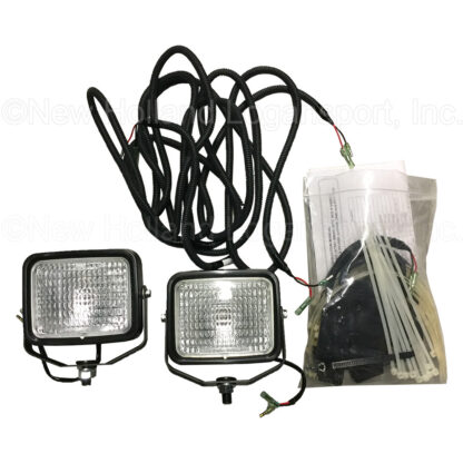 Kubota Work Light Kit Part # K7561-99620