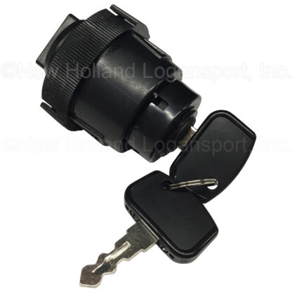 Kubota Starter Switch Assy Part # K7571-62103