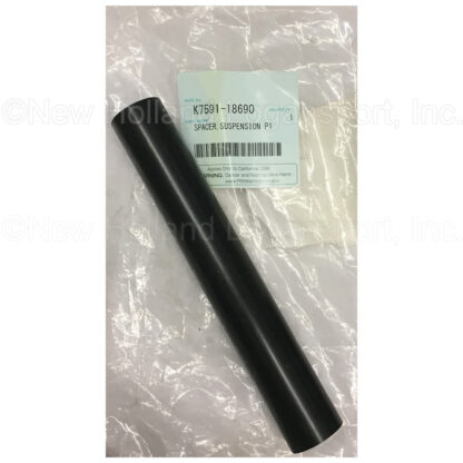 Kubota Suspension Spacer Part # K7591-18690