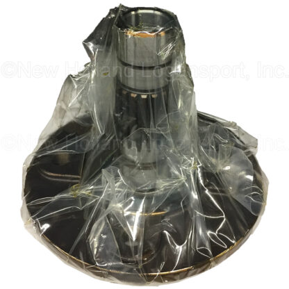 Kubota Front Axel Part # K7621-18810