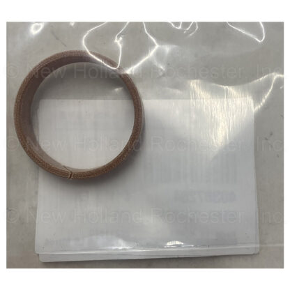 New Holland Wear Ring Part # MT40367284