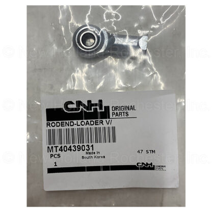 New Holland Rod Part # MT40439031