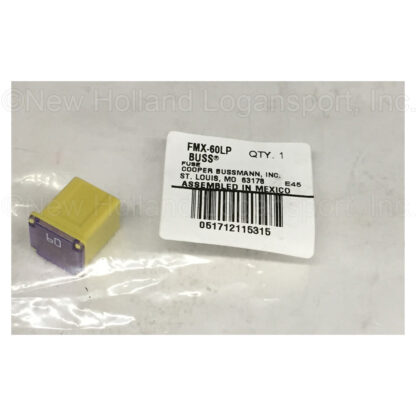 Kubota Slow Blow Fuse Part # SYYYF-WB600