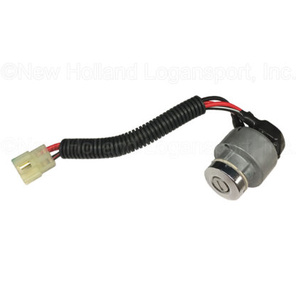 Kubota Main Switch Part # TC020-31822